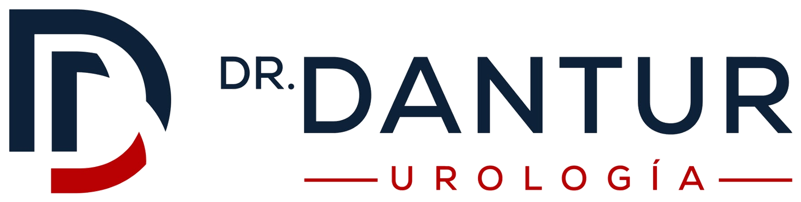 Dr. Dantur — Urología
